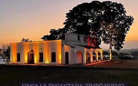 Casa Quinta La Encantada